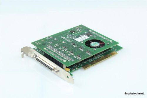 Engineering Design Synchronous Serial Interface PCI-GP REV:KKK0374 019-01402-03