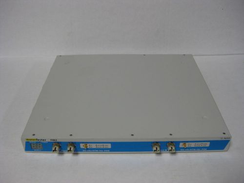 Agilent p48/2 router tester e7901a 90 day warranty oc-48 free shipping for sale