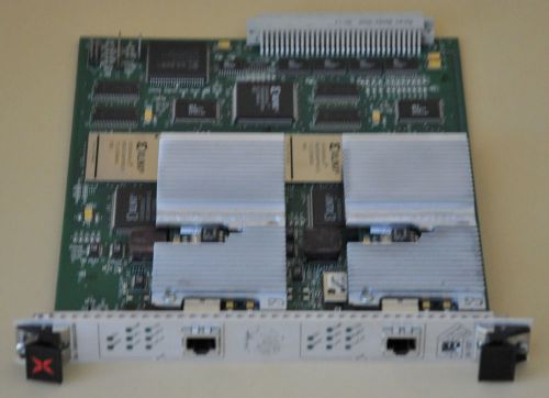 IXIA Communications LM-1000T For 1600 1600T.