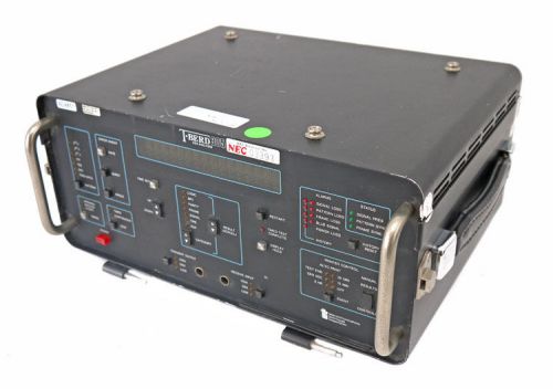Ttc t-berd 305 digital ds1 drop signal analysis ds3 test analyzer option 305-4 for sale