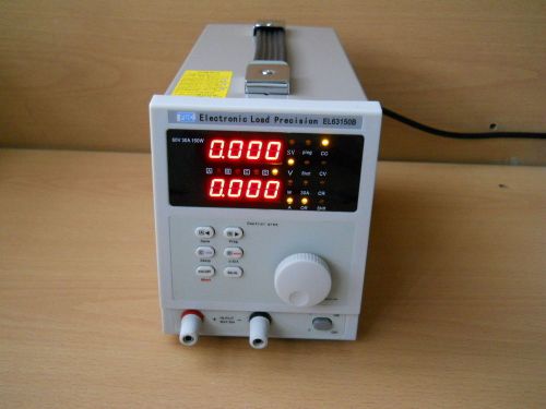 New 150w electronic/dc load meter/tester,cv/ci/cr for sale
