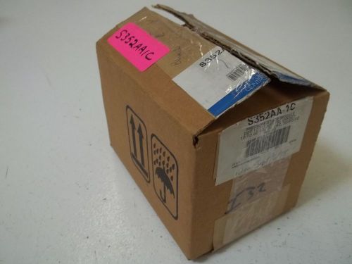 JOHNSON CONTROL S352AA-1C PRESSURE STAGE MODULE *NEW IN A BOX*