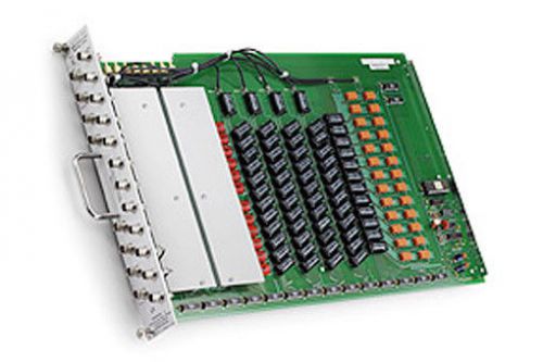Keithley 7072 8x12 Semiconductor Matrix Card