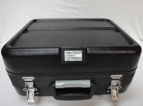 Furukawa fitel s177 carrying case , new for sale