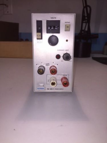 HP AGILENT 1142A PROBE CONTROL AND POWER MODULE