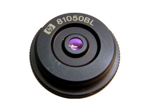HP Agilent 81050BL Lens Multimode