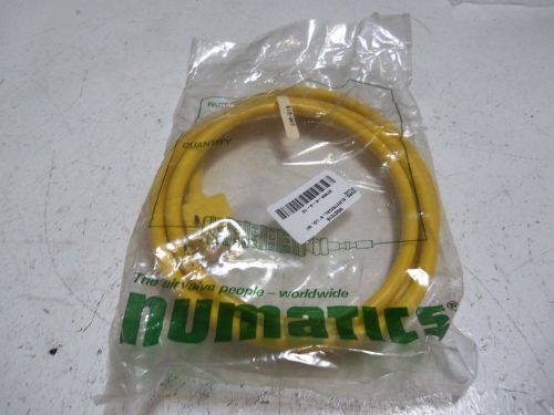 NUMATICS 230-215 SOLENOID CABLE *NEW IN FACTORY PACKAGE*