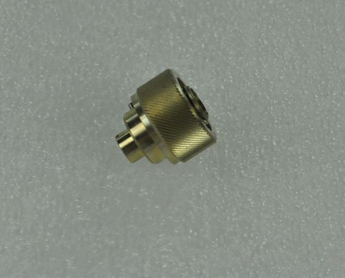Agilent HP 81000NI FC/PC Connector with cover