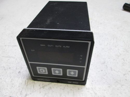 Partlow 2131101 din pid controller *as pictured* for sale