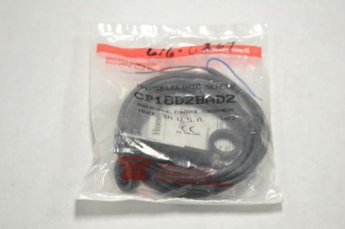 New microswitch cp18d2bad2 photoelectric sensor 20-260v-ac 260v-dc 300ma b203093 for sale
