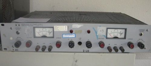 Agilent 6255A