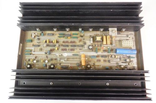 Allen bradley, vpe power supply,  634434a s-c for sale