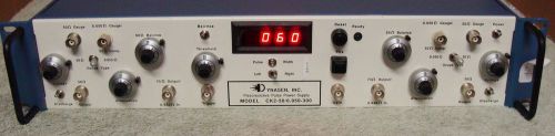 Dynasen ck2-50 0.050-300 piezoresistive pulse power supply! for sale