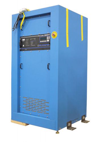 Rf power hercules herc-15013-mf-p001 208vac 15kw at 13.56mhz rf signal generator for sale