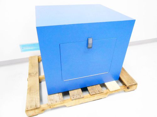 Audio isolation chamber acoustical sound noise environment test for sale