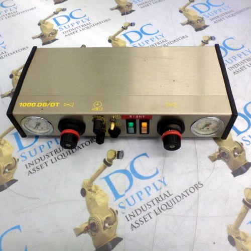 Efd electron fusion devices, inc 1000 dg/dt dispenser for sale