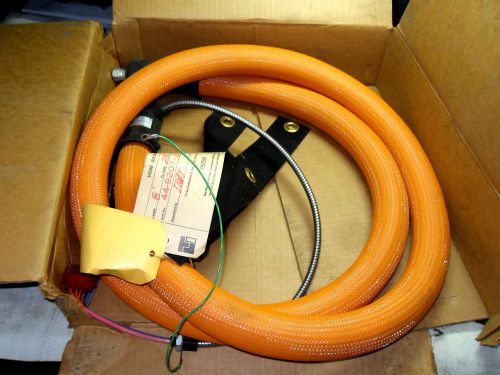 (q9-0) 1 nib graco 44-9207-108 heated adhesive delivery hose for sale