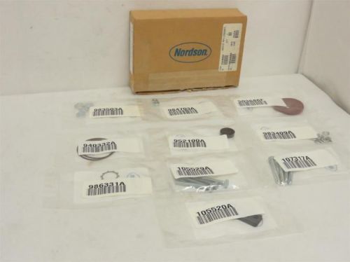 146731 New In Box, Nordson 105448A Pump Parts Service A, Cups/Gaskets T28344