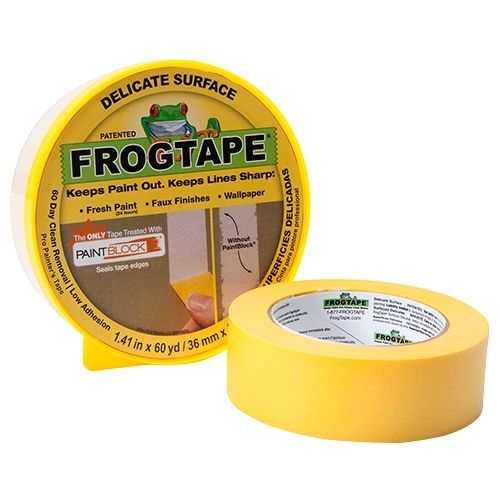 Shurtech 280222 frog tape 1.88x60 yd for sale