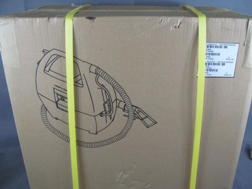 Brand new windsor presto carpet extractor for sale