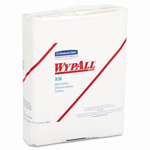 WYPALL X50 All Purpose Wipes in Polypack - 832 wipes (KCC 35025)