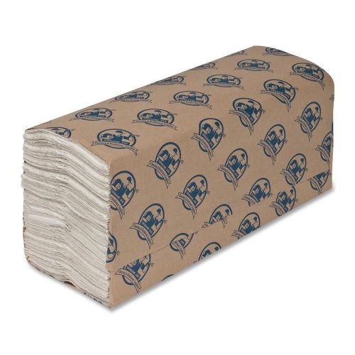 Genuine joe c-fold towels,1-ply,13-13/64&#034;x10-7/64&#034;,240 tow [id 159614] for sale