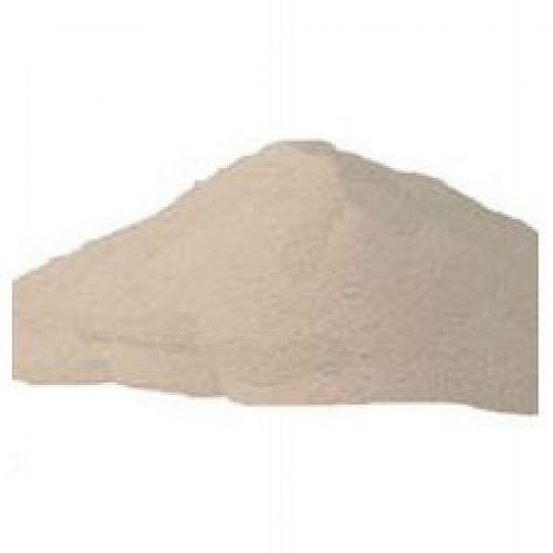 White Silica Sand Smooth fine grain for sand urn tops and imprinting 155-WHT