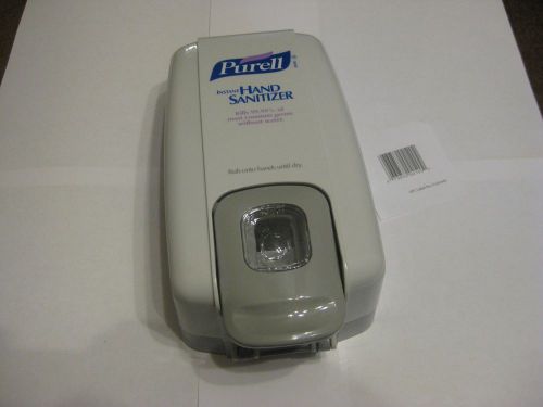 Purell Hand Sanitizer Dispenser Case of 6 Units Brand New 1L Model #2120