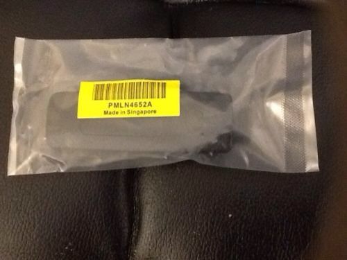 Motorola trbo belt clip pmln4652 fits all xpr6000 series batteries for sale