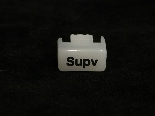 Motorola supv replacement button for spectra astro spectra syntor 9000 for sale