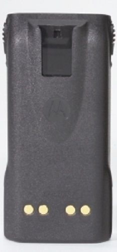 Motorola MT1500 7.5V 2700mAH Ni-M SMART Battery by Titan.2 year warranty