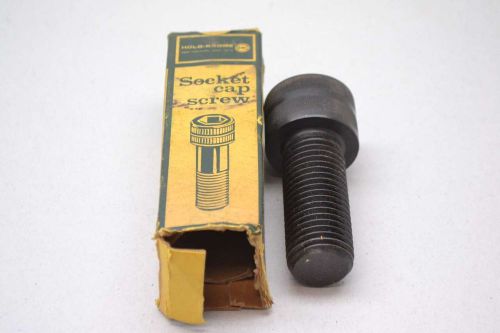New holo-krome socket screw 1-1/4x2-1/2-4-1/2 d430262 for sale