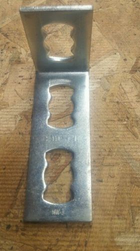 Hilti MW-3 &#034;L&#034; fitting (1pcs) zinc