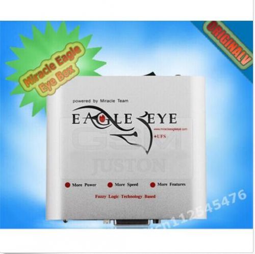 Miracle Eagle Eye Box For Chinese Nokia &amp;  LG &amp; Samsung&amp; Huawei &amp; Haier ECT
