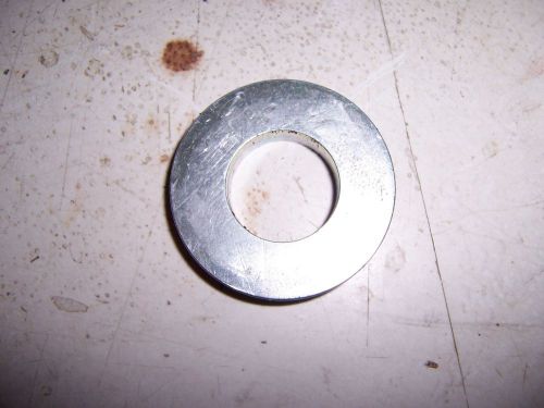 Super-powerful circular ring neodymium magnet 2.25&#034; 5.5cm 75g 2.5oz for sale