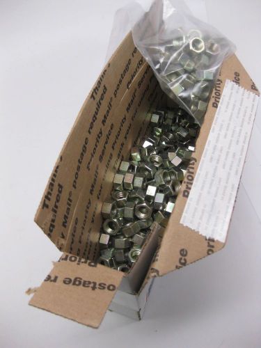 Metric 10mm x 1.25 nuts -- ~500+ for sale