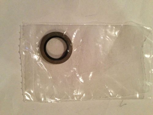 1 new parker instrumentation bonded seal #m30202-ss for sale