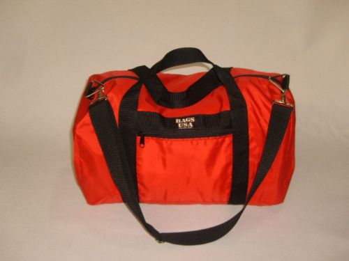 Emergency trauma bag,search&amp;rescue bag,survival bag made in u.s.a. for sale