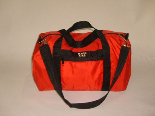 EMERGENCY TRAUMA BAG,SEARCH&amp;RESCUE BAG,SURVIVAL BAG MADE IN U.S.A.