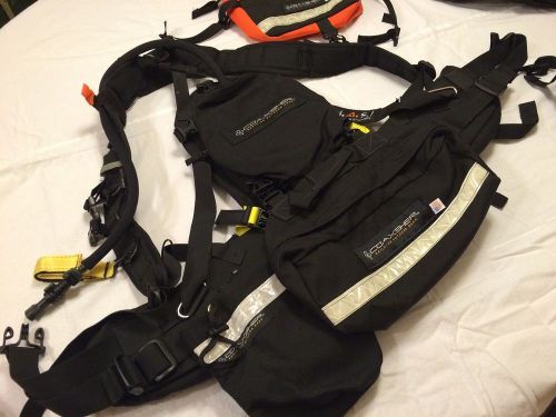 Coaxsher sr-1 endeavor wildland fire pack - search and rescue backpack for sale