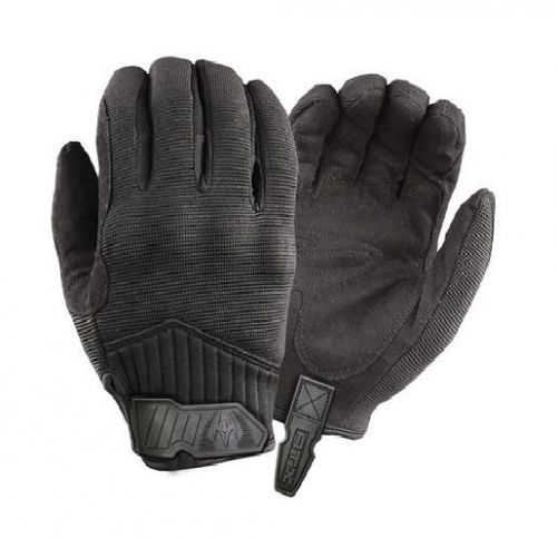 Damascus ATX65XLG Black Size X-Large ATX65 Unlined Hybrid Duty Gloves