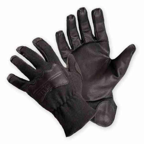 5.11 tactical tac nfo2 59342 black operations flight gloves size l for sale
