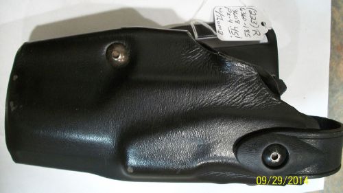 (223) safariland duty holster level 2 6360-185-3608 beretta px-4  .45 !! for sale