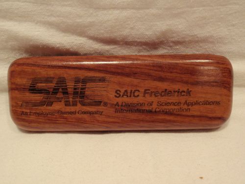 SAIC Science Applications International Corp. Pen &amp; Pencil SET FREDERICK, MD