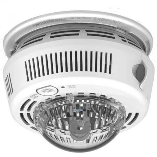 Smoke alarm ac/dc w/strobe 7010bsl first alert misc alarms and detectors 7010bsl for sale