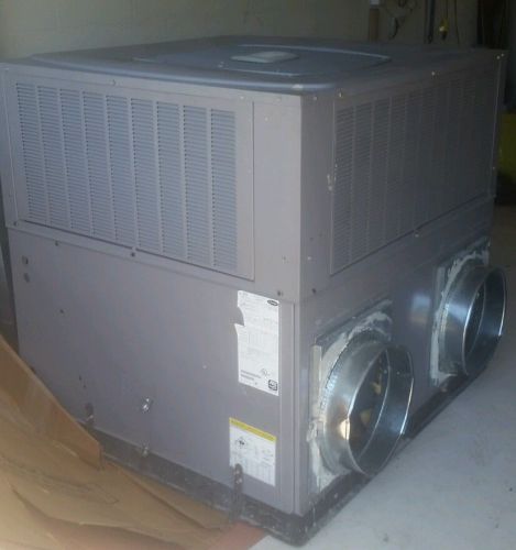 3 ton Carrier Package Unit