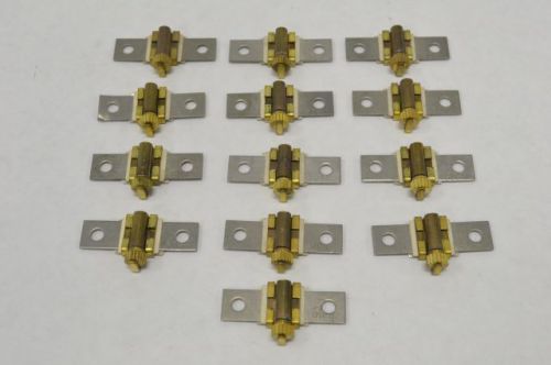 LOT 13 NEW SQUARE D B56 ELEMENT OVERLOAD RELAY THERMAL UNIT B236354