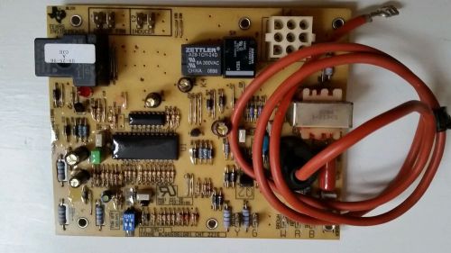 Hvac american standard furnace control  circuit board for sale