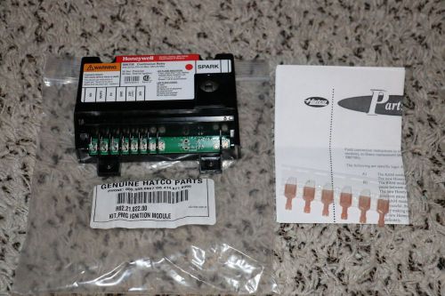 Honeywell s8670e s8670e3003 hatco r02.21.022.00 kit pmg ignition module new for sale