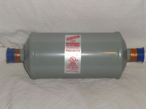 Totaline 7/8 odf 41&#034; liquid line filter drier p502-8417s p5028417s for sale